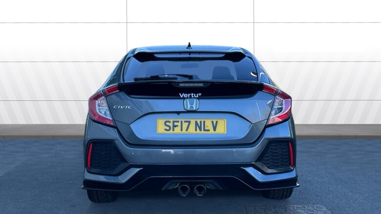 Honda Civic 1.5 VTEC Turbo Sport 5dr CVT Petrol Hatchback
